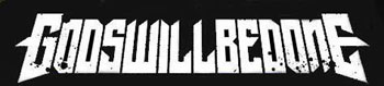 GODS WILL BE DONE logo INTI 2013