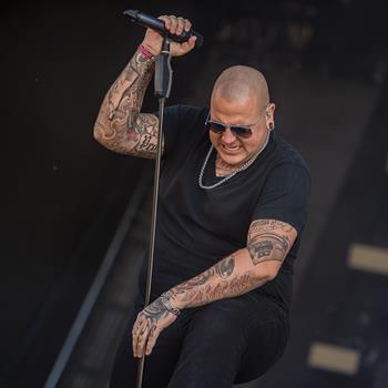 Rockharz 2018 - Goitzsche