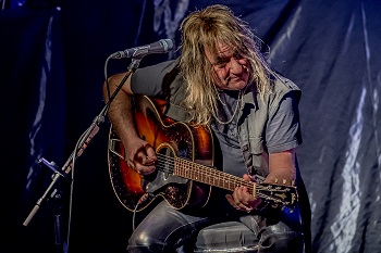 Gotthard - live - 2018-3