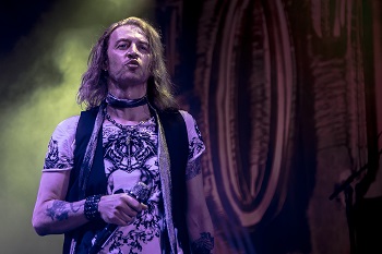 gotthard