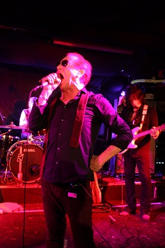 Graham Bonnet - 2