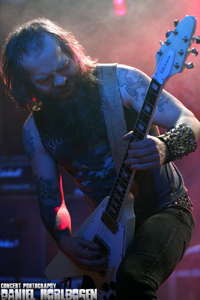 GRAND MAGUS jb 2013 matrix