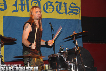 GRAND MAGUS sebastian LIVE 2012