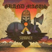 GRAND MAGUS Sunraven SPECIALS 2024