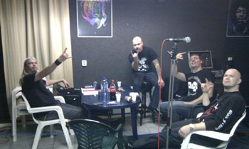 GRAND SUPREME BLOOD COURT band 2013