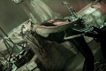 grave digger
