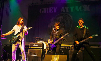 grey attack