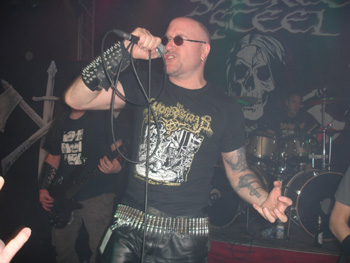 SACRED STEEL gerrit