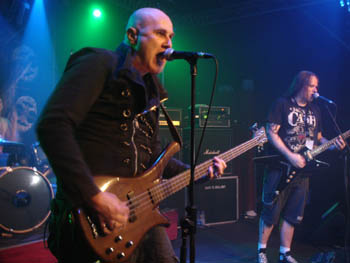 warrant