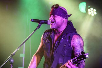 Guild Of Ages - live - 2018