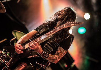 gus g.
