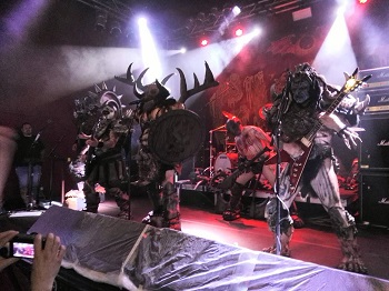 Gwar - live2 - 2022