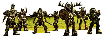 gwar