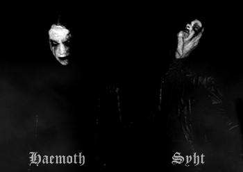 HAEMOTH syth INTI 2012