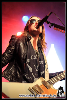 halestorm