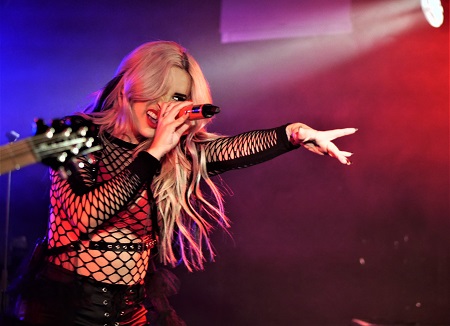 halocene 2 live2023