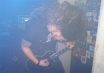 harakiri for the sky