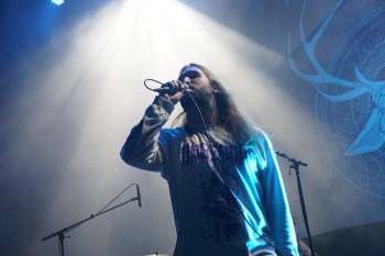 Harakiri For The Sky - live - 2023