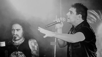 Hardline - live - 2018