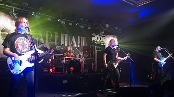 Hartmann - Index - 2019