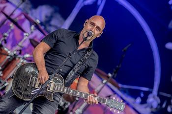 Hartmann - Rockfels 2018 