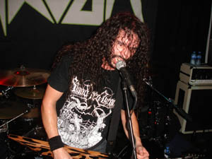HAVOK