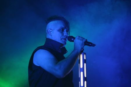 Heldmaschine - live - 2025