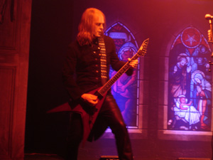 HELL sneap LIVE 2012