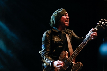 hellacopters live2019 2