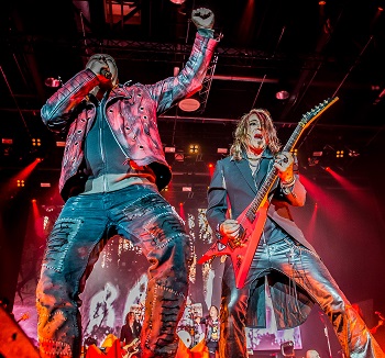 Helloween - 2017 - live -4
