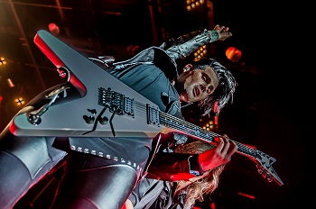 Helloween - 2017 - live -5