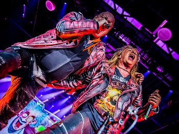 Helloween - 2017 - live -2
