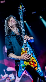 Helloween - 2017 - live -3