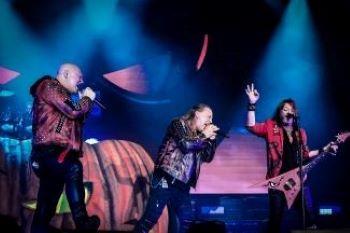 Helloween - live - 2023