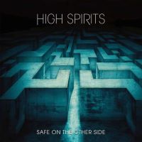 HIGH SPIRITS Safe On The Other Side SPECIALS 2023