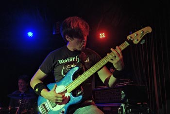 Hilos - Live - 2019