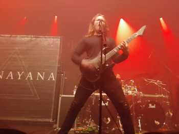 Hinayana - live - 2022