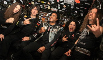 HIRAX 