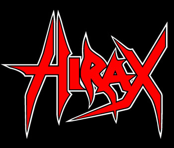 HIRAX logo