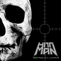 HITTMAN Destroy All Humans SPECIALS 2020 HITTMAN Destroy All Humans SPECIALS 2020