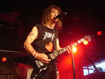 anvil