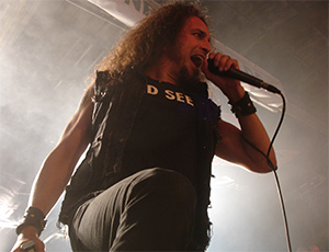 death angel