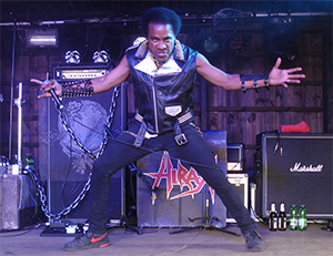 hirax