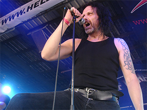 warpath  