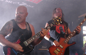 bloodfeast