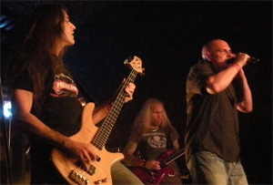 HOA hades LIVE 2012
