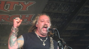HOA hobbs angel LIVE 2012