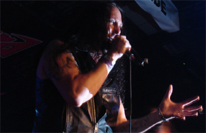 metal church