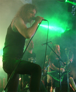 overkill
