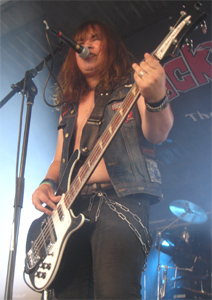 screamer